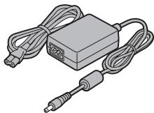 LOGICOM-SANYO XACTI VPC-E6GX - AUTRES dispositifs et connexions - 6