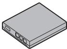 LOGICOM-SANYO XACTI VPC-E6GX - AUTRES dispositifs et connexions - 1