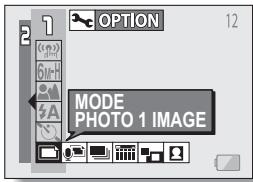 LOGICOM-SANYO XACTI VPC-E6GX - Réglage de fonctionnement de l'obturateur - 7