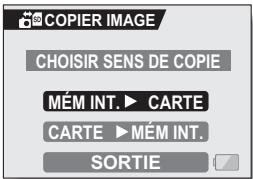 LOGICOM-SANYO XACTI VPC-E6GX - COPIE de données - 1