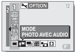 LOGICOM-SANYO XACTI VPC-E6GX - AJOUT d'un mémo SONORE - 1