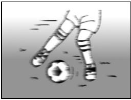 LOGICOM-SANYO XACTI VPC-E6GX - - Sujets sans lignes verticales - 4