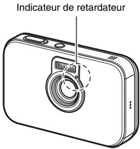 LOGICOM-SANYO XACTI VPC-E6GX - Lorsque 10 est sélectionné... - 1