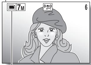 LOGICOM-SANYO XACTI VPC-E7EX - Appuyez sur la touche de l'obturateur. mode de prise d'une seule photo: - 2