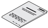 LOGICOM-SANYO XACTI VPC-E7EX - Vérification des accessoires INCLUS - 4