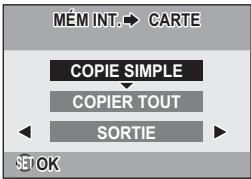 LOGICOM-SANYO XACTI VPC-E7EX - COPIE SIMPLE: - 1
