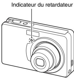 LOGICOM-SANYO XACTI VPC-E7EX - Lorsque 10 est sélectionné... - 1