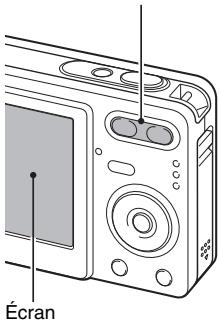 LOGICOM-SANYO XACTI VPC-E7EX - Utilisation du ZOOM - 1