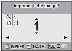 LOGICOM-SANYO XACTI VPC-E7EX - Appuyez sur la touche [«] ou [>] - 1