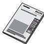 LOGICOM-SANYO XACTI VPC-FH1GX - VÉRIFICATION DE LA PRESENCE DES ACCESSOIRES INCLUS - 11