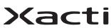 LOGICOM-SANYO XACTI VPC-HD1000 - VPC-HD1000GX - 1