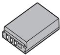 LOGICOM-SANYO XACTI VPC-HD2000EX - Vérification de la presence des accessoires INCLUS - 7