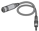 LOGICOM-SANYO XACTI VPC-HD2000EX - Vérification de la presence des accessoires INCLUS - 17