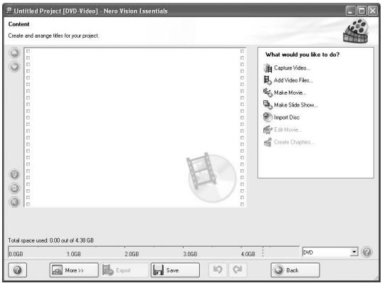 LOGICOM-SANYO XACTI VPC-HD2000EX - Cliquez sur le bouton [close (fermer)] - 1