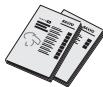 LOGICOM-SANYO XACTI VPC-HD2000EX - Vérification de la presence des accessoires INCLUS - 15