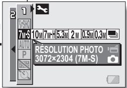LOGICOM-SANYO XACTI VPC-HD2GX - Appuyez sur le bouton MENU. - 4