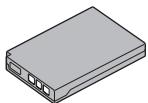 LOGICOM-SANYO XACTI VPC-HD2GX - VÉRIFICATION DE LA PRESENCE DES ACCESSOIRES INCLUS - 2