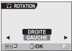 LOGICOM-SANYO XACTI VPC-HD2GX - ROTATION D'IMAGE - 1