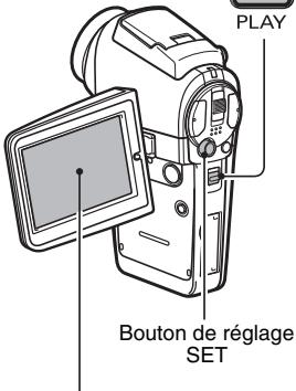LOGICOM-SANYO XACTI VPC-HD2GX - Selectionnez l'image à afficher. - 2