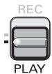 LOGICOM-SANYO XACTI VPC-HD2GX - Appuyez sur le bouton de réglage SET. - 2