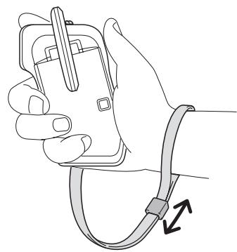 LOGICOM-SANYO XACTI VPC-HD700GX - Comment utiliser les accessoires - 1