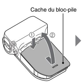 LOGICOM-SANYO XACTI VPC-HD700GX - Nomenclature utilisée dans ce manuel - 1