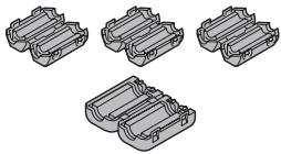 LOGICOM-SANYO XACTI VPC-HD700GX - Vérification de la presence des accessoires INCLUS - 14
