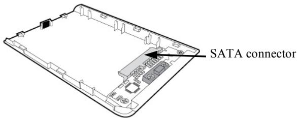 KINGSTON SNV125-S2BN - 八一トウエの取り付け - 2