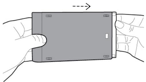 KINGSTON SNV125-S2BN - 硬體安裝 - 5