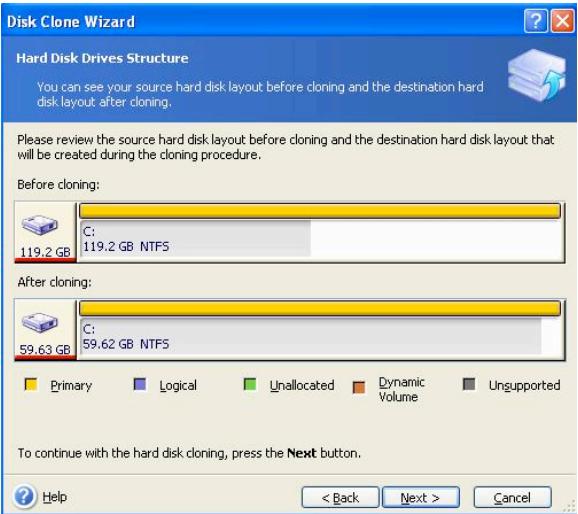 KINGSTON SNV125-S2BN - 设置与使用Acronis® True Image HD - 5