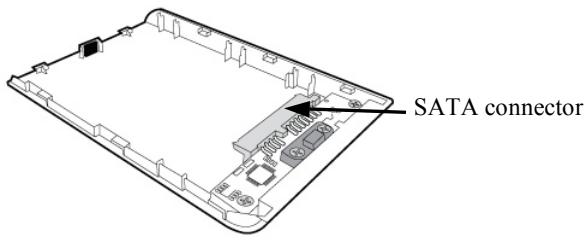 KINGSTON SNV125-S2BN - 硬體安裝 - 3