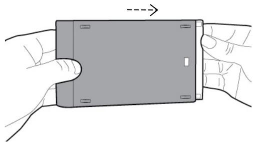 KINGSTON SNV125-S2BN - 八一トウエの取り付け - 5