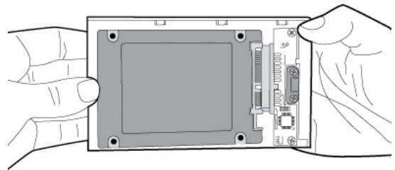 KINGSTON SNV125-S2BN - ohm - 5