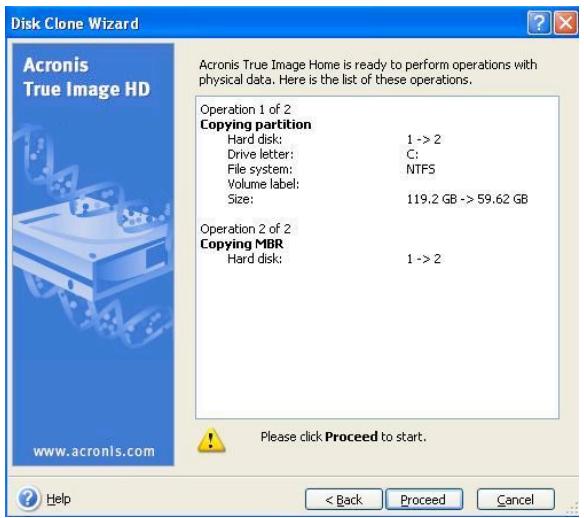 KINGSTON SNV125-S2BN - 取付説明書 - 4