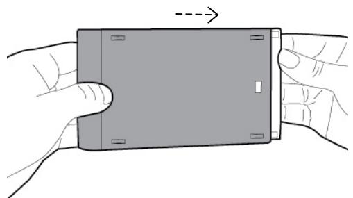 KINGSTON SNV125-S2BN - 硬件安装 - 6