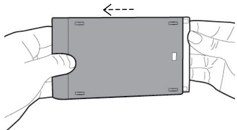 KINGSTON SNV125-S2BN - 取付説明書 - 1