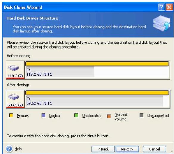 KINGSTON SNV125-S2BN - 設定與使用Acronis® True Image HD - 4