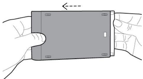 KINGSTON SNV125-S2BN - 硬件安装 - 2