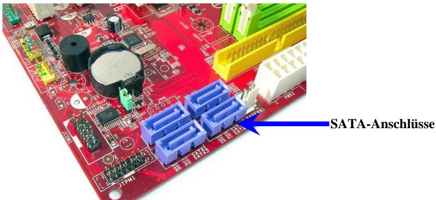 KINGSTON SH100S3 - Anleitung zur Desktopinstallation - 1
