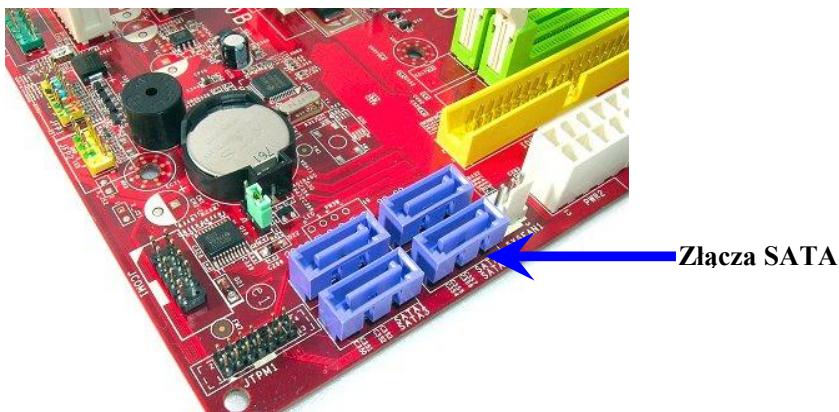KINGSTON SH100S3 - Instalacja sprzętu - 1