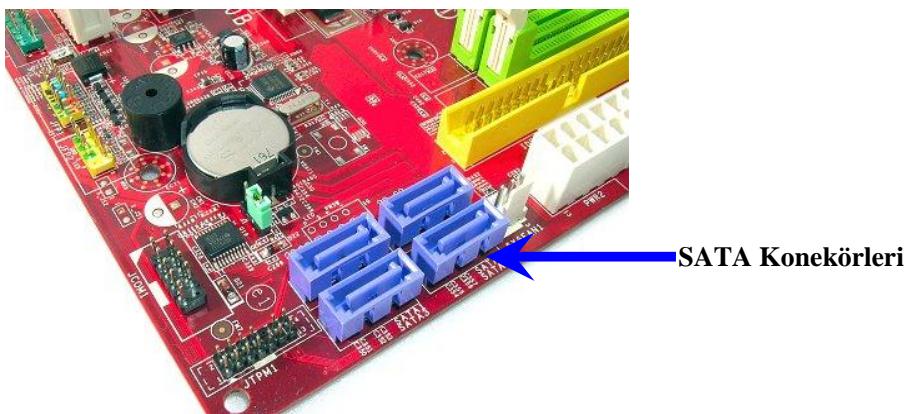 KINGSTON SH100S3 - Donanım Kurulumu - 1