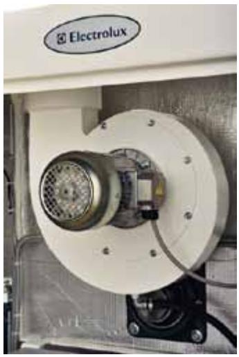 ELECTROLUX LAUNDRY SYSTEMS C-FLEX 900-1200 - Principales options - 8