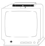 GAMERON WIRELESS SENSOR BAR - SPECIFICATIONS - 2