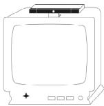GAMERON WIRELESS SENSOR BAR - UTILIZZO - 2