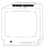 GAMERON WIRELESS SENSOR BAR - VERWENDUNG - 2