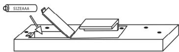 GAMERON WIRELESS SENSOR BAR - VERWENDUNG - 1