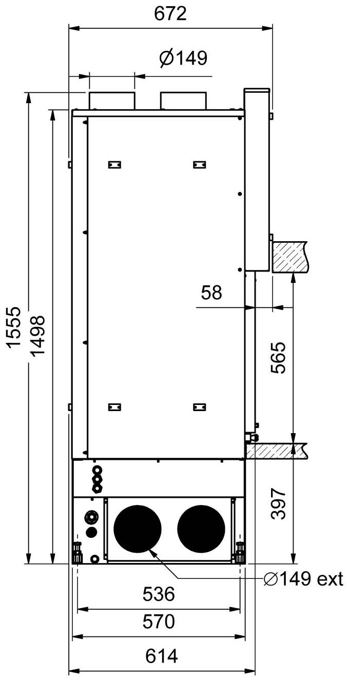 FONDIS STELLA 2 STD - 2