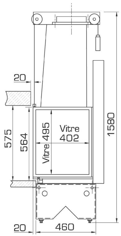 FONDIS STELLA 3F - Habillages - 2