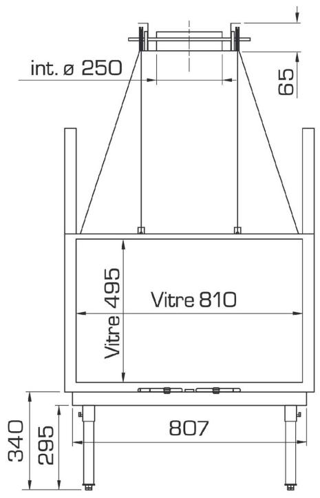 FONDIS STELLA 3F - Habillages - 3
