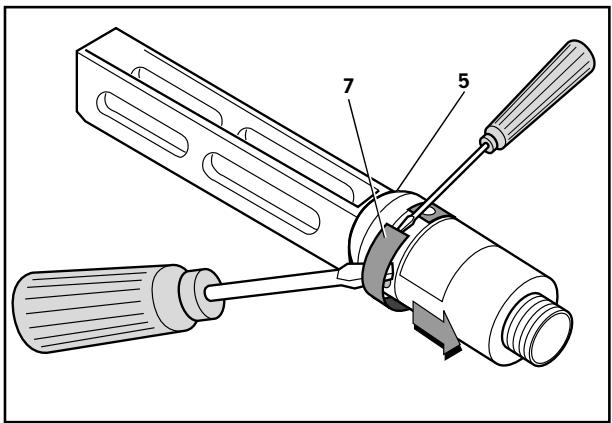AVDEL GENESIS NG1 - Istruzioni montaggio testata girevole - 4